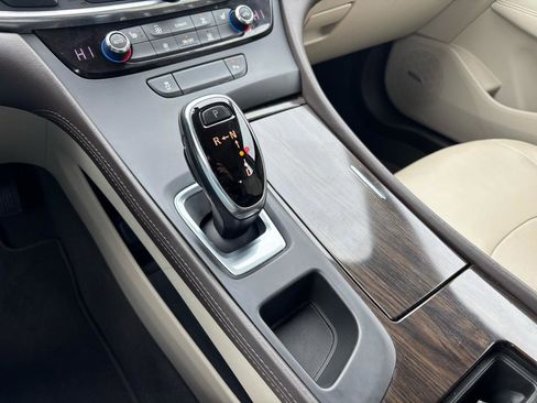 Used 2017 Buick LaCrosse Essence w/ Sun and Shade Package image 26