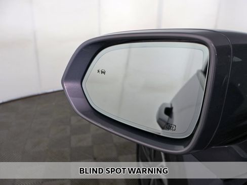 Used 2024 Chevrolet Blazer EV LT AWD/4WD image 53