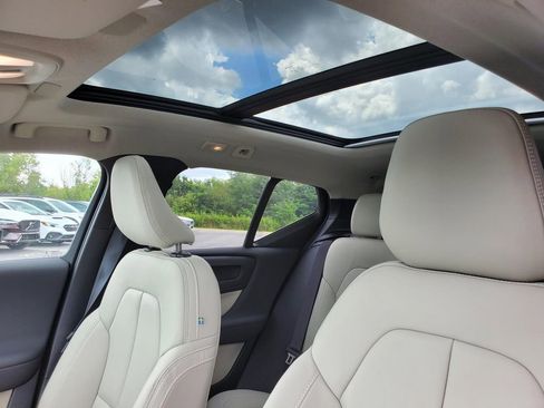 New 2026 Volvo XC40 B4 Plus w/ Protection Package Premier image 8