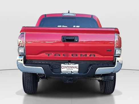Used 2023 Toyota Tacoma SR5 RWD image 6