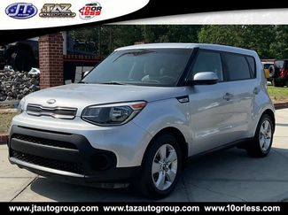 Used 2018 Kia Soul FWD video 3