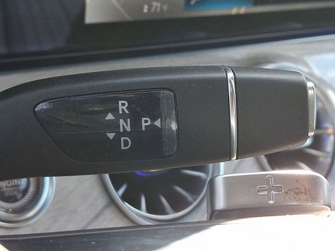 Used 2023 Mercedes-Benz E 450 4MATIC Cabriolet image 14