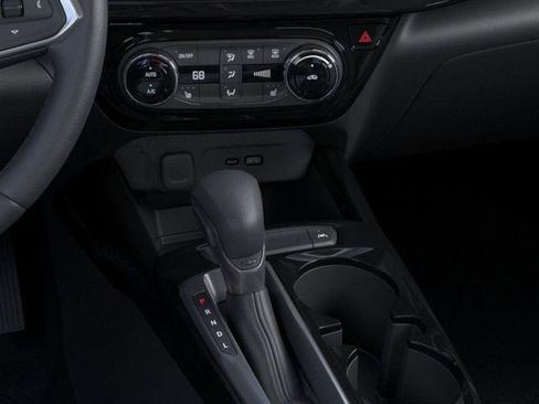 New 2026 Chevrolet Trax ACTIV w/ Driver Confidence Package image 23