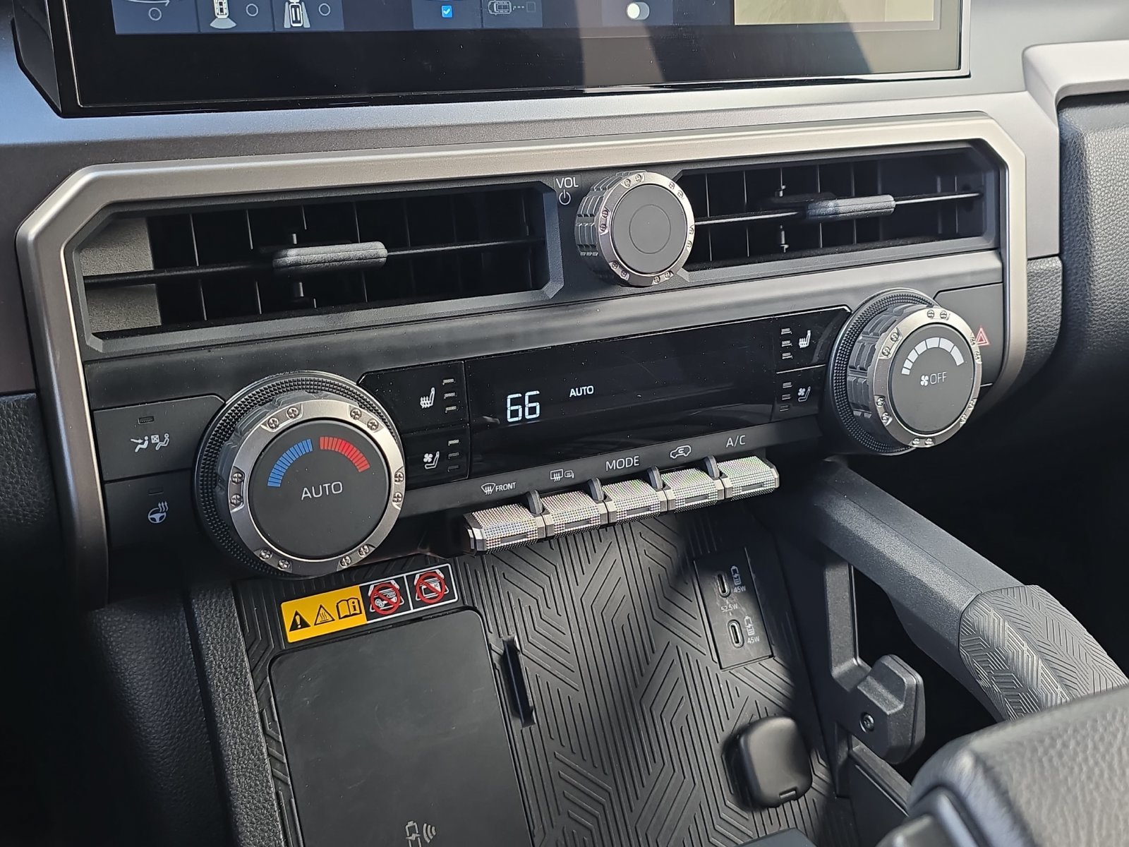 Used 2025 Toyota 4Runner TRD Off-Road Premium w/ Tow Technology Package AWD/4WD image 26