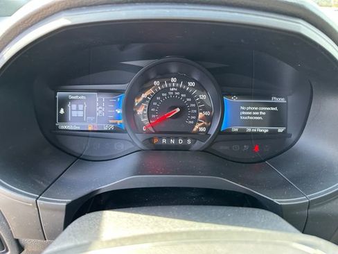 Used 2022 Ford Edge ST w/ Equipment Group 401A image 31