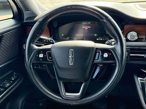 Certified 2022 Lincoln Corsair Reserve w/ Elements Package FWD image 14