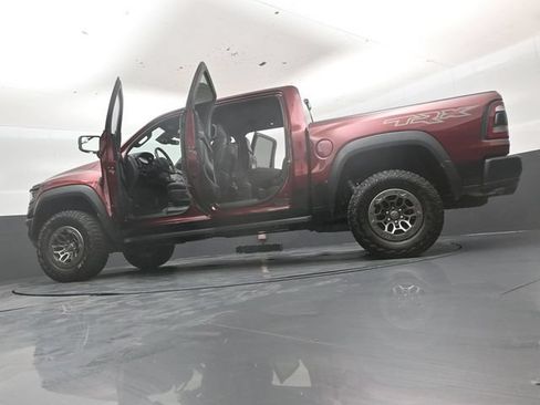 Used 2024 RAM 1500 TRX AWD/4WD image 54
