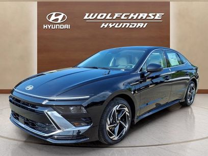 New 2026 Hyundai Sonata SEL