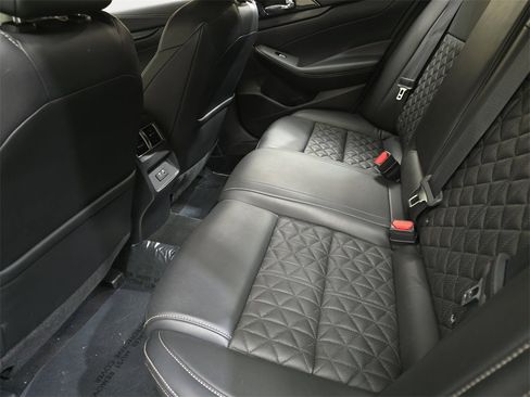 Used 2020 Nissan Maxima Platinum w/ Sport Mat Group image 16