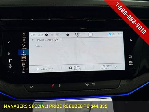 Used 2025 Jeep Wagoneer S Limited image 19