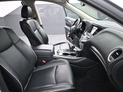 Used 2019 INFINITI QX60 Pure AWD/4WD image 25