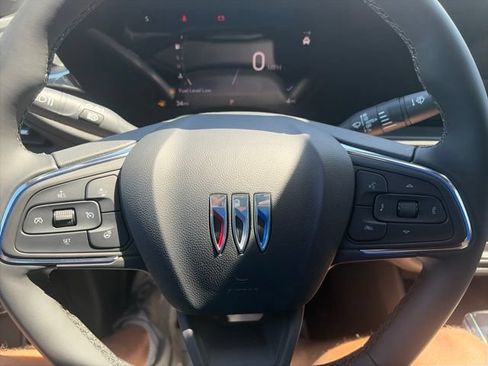 New 2026 Buick Envista Preferred FWD image 19