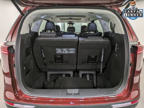 Certified 2024 Kia Carnival SX Prestige FWD image 25