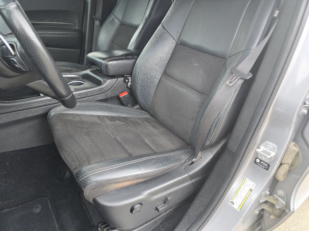 Used 2021 Dodge Durango GT AWD/4WD image 22