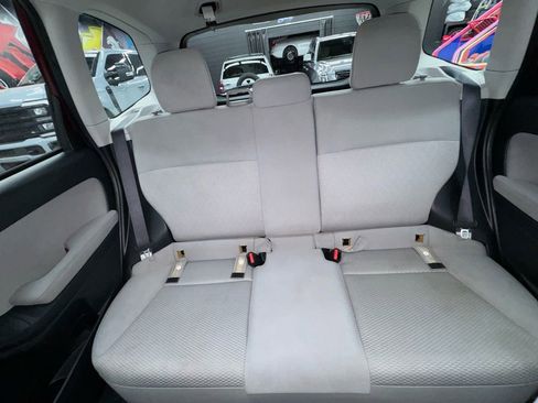 Used 2014 Subaru Forester 2.5i image 28