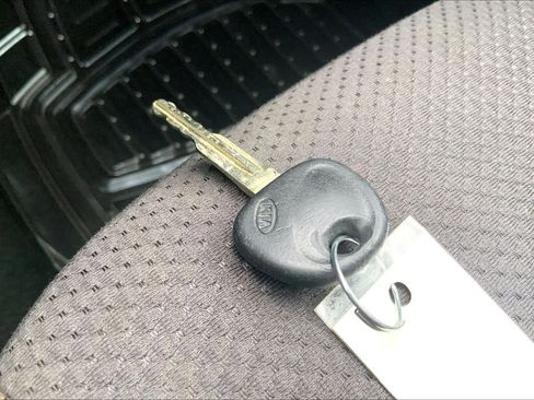 Used 2012 Kia Forte EX FWD image 14