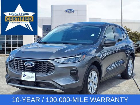 Used 2025 Ford Escape Active FWD image 1