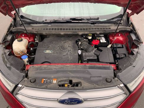 Used 2016 Ford Edge Titanium w/ Technology Package image 24