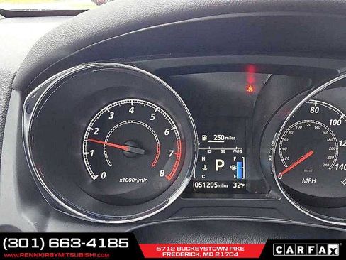 Used 2024 Mitsubishi Outlander Sport ES image 10