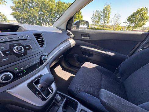 Used 2012 Honda CR-V EX image 28