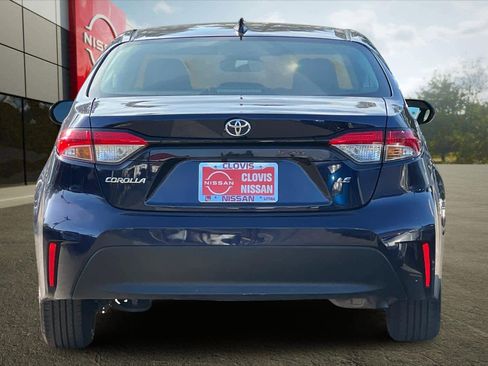 Used 2024 Toyota Corolla LE image 8