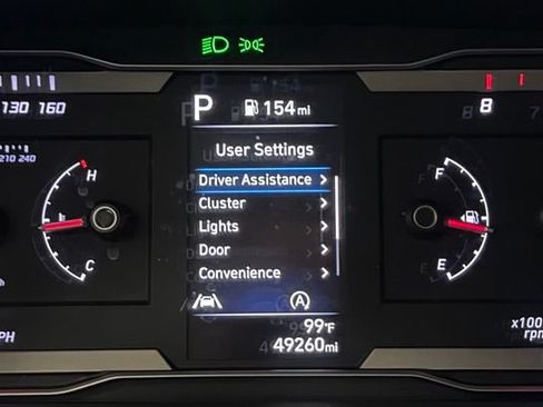 Certified 2023 Hyundai Tucson SE AWD/4WD image 16