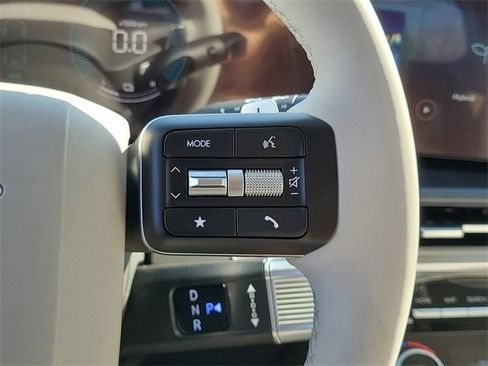 New 2026 Hyundai Santa Fe SE image 6