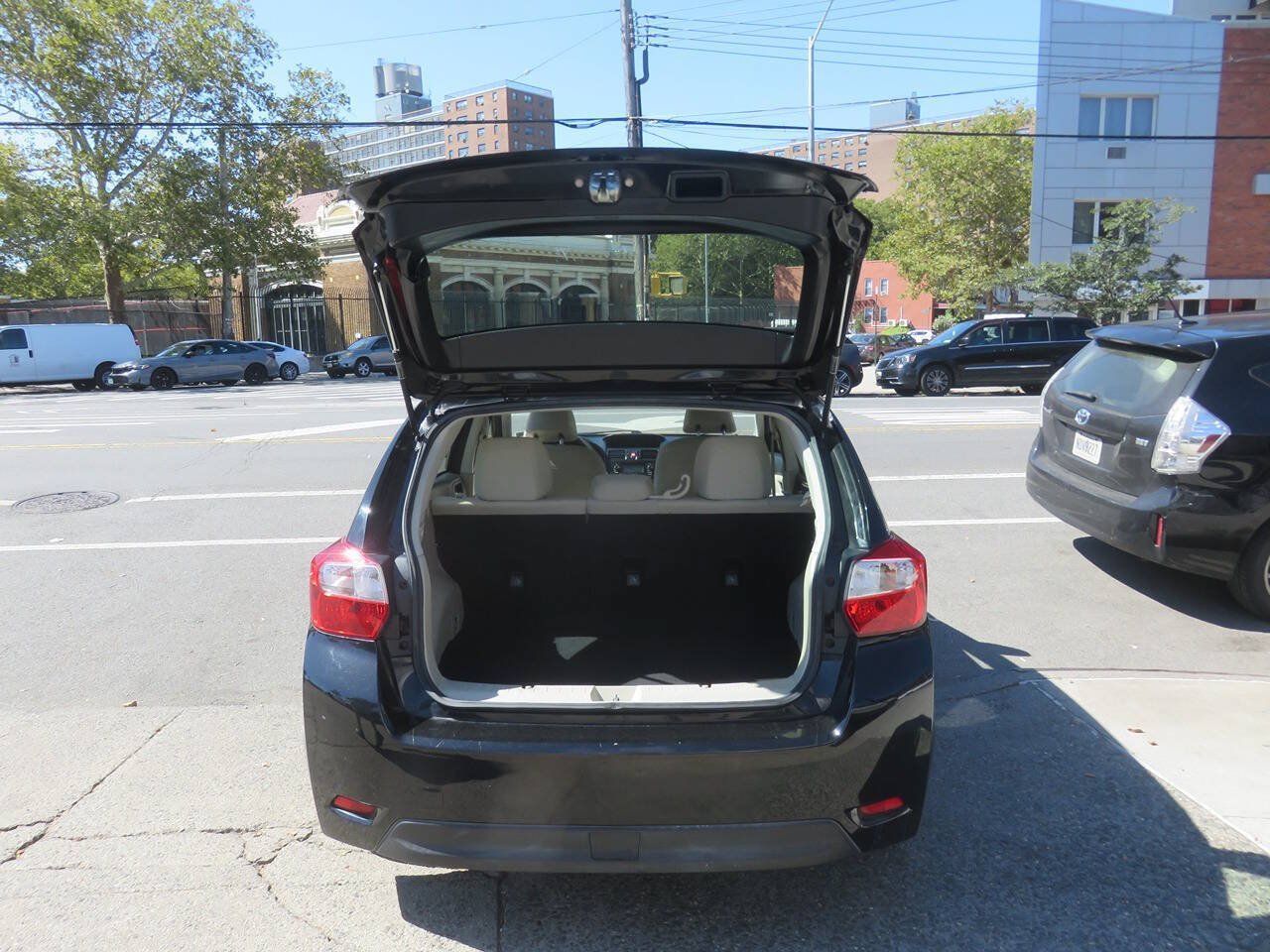 Used 2014 Subaru Impreza 2.0i Sport Premium AWD/4WD image 21