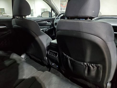 Used 2021 Hyundai Santa Fe SEL FWD image 23