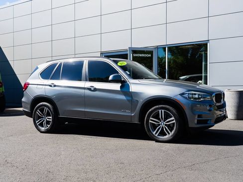 Used 2015 BMW X5 xDrive35d AWD/4WD image 30