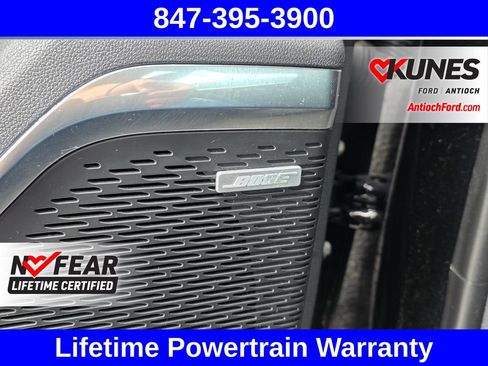 Used 2024 Chevrolet Traverse RS AWD/4WD image 51