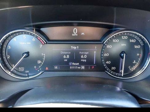 Certified 2023 Cadillac XT4 Premium Luxury AWD/4WD image 17