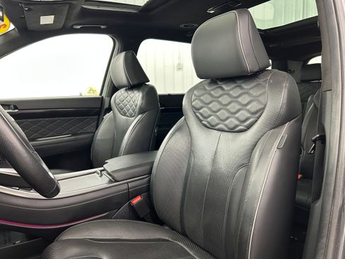 Used 2020 Hyundai Palisade Limited AWD/4WD image 22