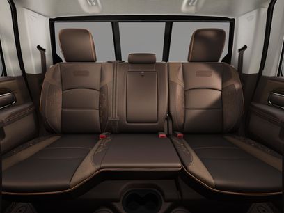 New 2026 RAM 2500 Limited