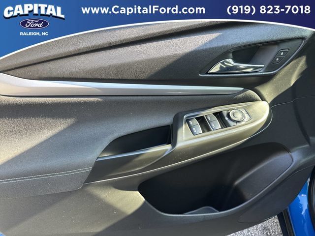 Used 2023 Chevrolet Bolt EUV LT w/ Driver Confidence Package FWD image 20