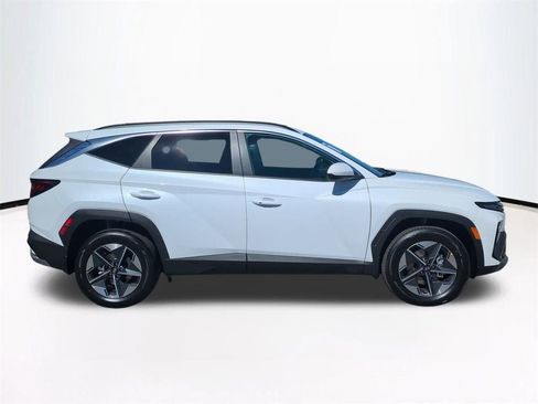 New 2026 Hyundai Tucson SEL image 4