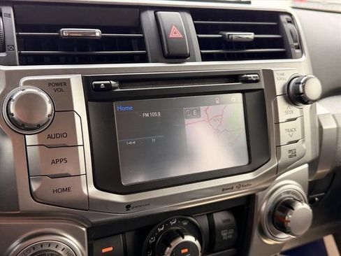 Used 2019 Toyota 4Runner SR5 Premium AWD/4WD image 21