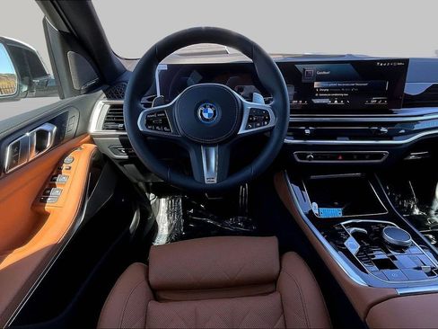 New 2026 BMW X5 xDrive50e AWD/4WD image 8