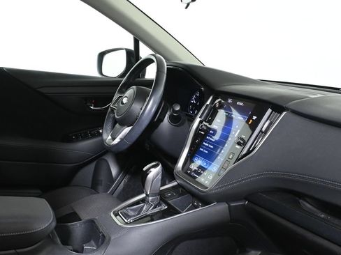 Used 2021 Subaru Outback Premium AWD/4WD image 8