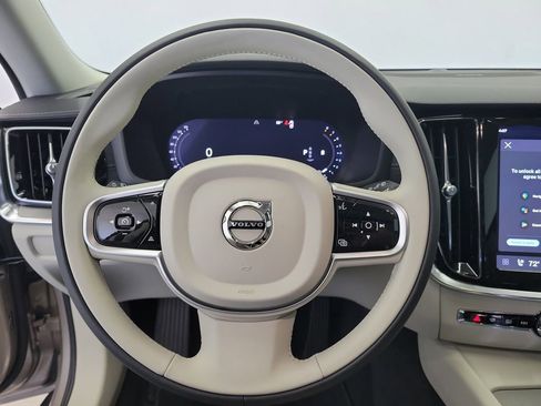 New 2026 Volvo V60 B5 Cross Country Ultra w/ Protection Package Premier AWD/4WD image 23