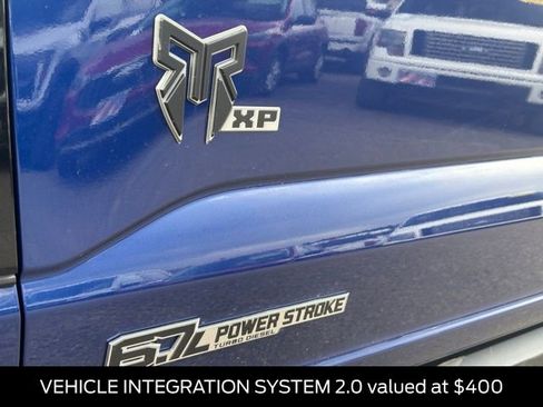 New 2026 Ford F250 XLT w/ XLT Premium Package image 13