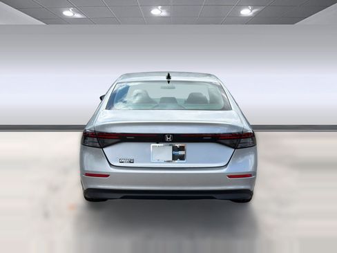 New 2026 Honda Accord SE image 10