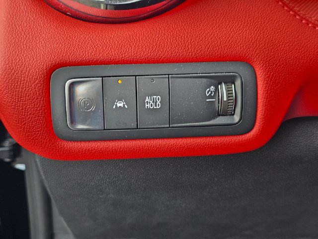 Used 2024 Chevrolet Blazer EV RS AWD/4WD image 24