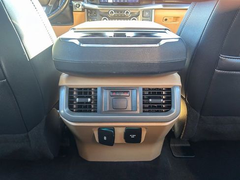 Certified 2021 Ford F150 Lariat w/ Equipment Group 502A High image 33