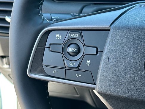 New 2026 Nissan Sentra SV w/ SV Convenience Package FWD image 22