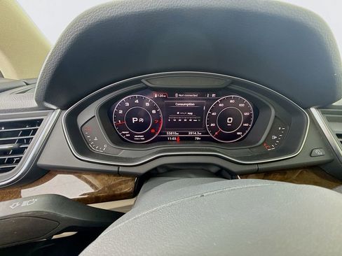 Used 2020 Audi Q5 2.0T Premium Plus w/ Premium Plus Package image 16