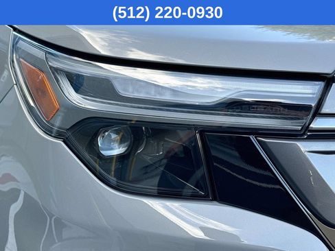 New 2026 Subaru Forester Touring AWD/4WD image 39