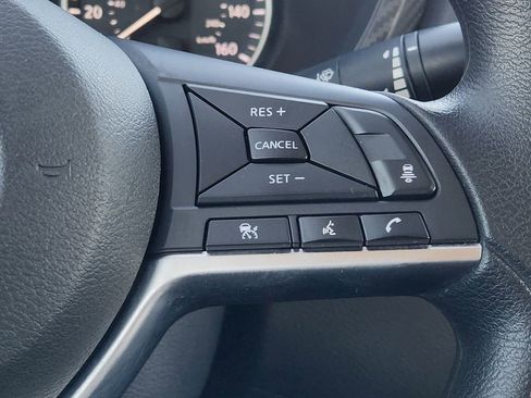 Used 2024 Nissan Sentra SV image 29