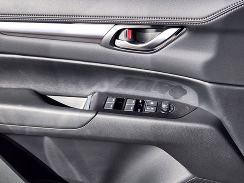 New 2025 MAZDA CX-5 AWD 2.5 S w/ Preferred Package image 13