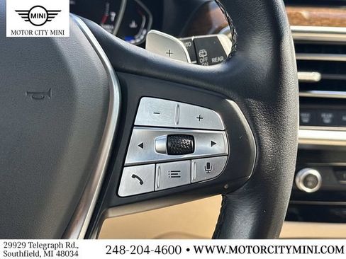 Used 2022 BMW X3 xDrive30i AWD/4WD image 26